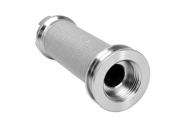 Stainless Steel sintered mesh Filter